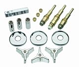 Danco 9DD0039614 Tub and Shower Trim Kit for American Standard