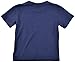Boys Nirvana Toddler Tee Shirt Blue 12M-5T
