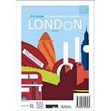 A-Z Guide to London for International Studentsby Sara Gavin