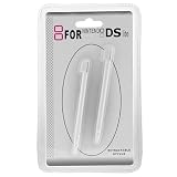 Nintendo Ds Lite Replacement White Stylus Pen (2-Stylus)