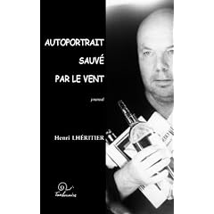 Autoportrait sauv� par le vent