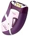 Emjoi AP-10R Soft Caress Cord/Cordless Rechargeable Epilator