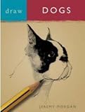 Draw Dogs (Draw Books) (Draw Books)