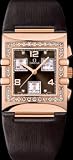 NEW OMEGA QUADRA LADIES WATCH 113.57.28.70.63.001