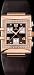 NEW OMEGA QUADRA LADIES WATCH 113.57.28.70.63.001