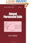 Advanced Pharmaceutical Solids (Drugs and the Pharmaceutical Sciences)