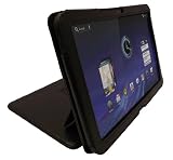 Produkt-Bild: Pro Etui f&uuml;r Motorola Xoom (Schwarz)