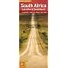 Rough Guide Map South Africa (Rough Guide Map: South Africa, Lesotho & Swaziland)