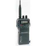 Review Midland  / Midland Alan 42 Multi Radio (Black)