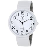 Golden Classic Womens 5166-white Simply Bold C
