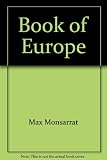 The book of Europe : your guide to the best things to see and do