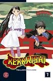 Kekkaishi 07