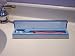 Personal Travel UV Toothbrush Sterilizer