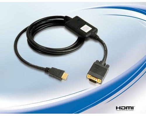 PureLink HDFury gamer edition HDMI zu VGA Preisvergleich