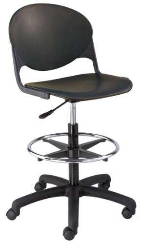 KFI Seating DS2000 Series Gas Lift Drafting Stool