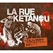 Ouvert A Double Tour