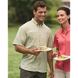 Men's Tamiami Short-Sleeve Shirt at Columbia Sportswear