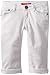 Unionbay Girls 7-16 Lexi Stretch Twill Crop