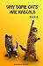 Why Some Cats are Rascals Book6 by Boszenna Nowiki