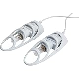 UV Total Recovery Shoe Sanitizer