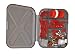 Lamptron Noise & Vibration Reduction Kit UV Red