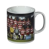 FC Bayern Kaffeebecher Team 2008/2009