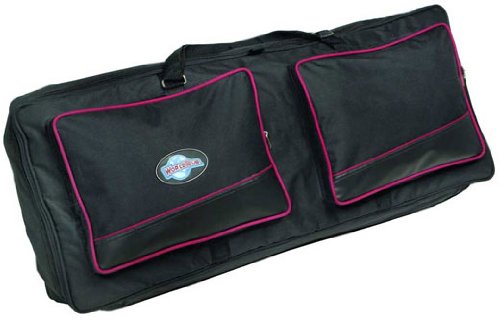 World Tour Deluxe Keyboard Gig Bag Yamaha YPG235 (YPG235) World Tour Deluxe Keyboard Gig Bag Yamaha YPG235 (YPG235)