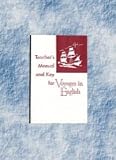 Voyages in English Grade 4 Teacher
