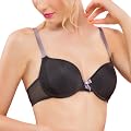 Passionata Damen BH (Mit B�gel) 4619 So Pretty T-Shirt-BH