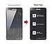 Galaxy Note 3 Screen Protector,TANTEK [Bubble-Free][HD-Clear][Anti-Scratch][Anti-Glare][Anti-Fingerprint] Premium Tempered Glass Screen Protector for Samsung Galaxy Note 3, [1Pack]
