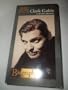 Biography-Clark Gable-God Save the King [VHS]