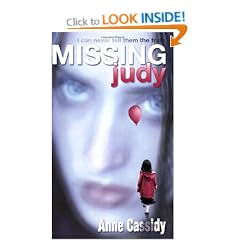 Missing Judy (Point)