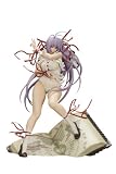 斬魔大聖デモンベイン 「アル・アジフxいのうえたくやver.」-Original color Edition- (1/7スケール PVC塗装済み完成品)イメージ