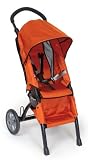 Phil & Ted's Smart Buggy Stroller - Orange