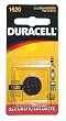 DURACELL DL-1620B Long-Life Lithium Button Cell Battery