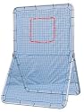 Champion Sports Multi-Sport Net Pitch Back Screen