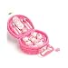 Princess Tea Set Hot Pink