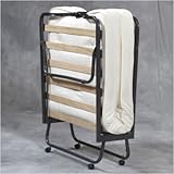 IMAGE OF Luxor Folding Bed in Beige