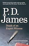 Death of an expert witness