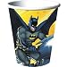 Batman The Dark Knight Paper Cups, 8ct