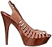 Jessica Simpson Women's FINCH dress Sandal