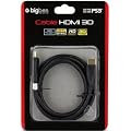 PS3 - HDMI Kabel 1.4 / 3D (Multiformat)