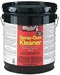GUN KLEANER KIT W/BASKET