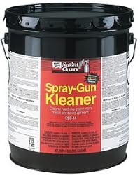 GUN KLEANER KIT W/BASKET