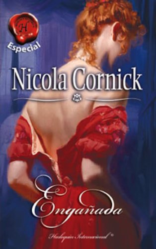 Engañada (Especial Harlequin Internacional) (Spanish Edition)
