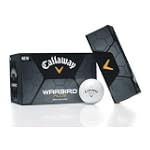 Callaway Warbird