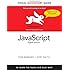 JavaScript: Visual QuickStart Guide (8th Edition)