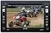 41 Bnhbf1ZL. SL75  Soundstorm SD812TS 6.2 Inch Touchscreen In Dash Double Din DVD/MP3/CD Receiver
