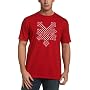 Zoo York Young Men's Fancy Cracker Short Sleeve Tee