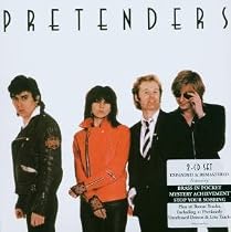 The Pretenders